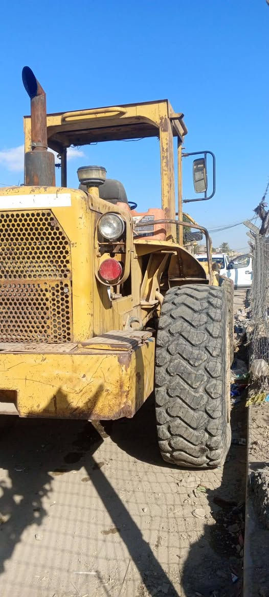 بسم الله الرحمن الرحيم شفل للبيع كتر بلر حجم 950مديل  السعر على الخاص  
***********
