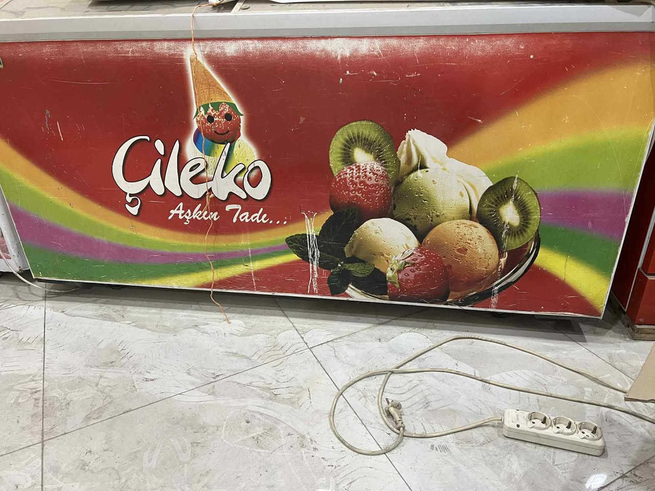 عارضات 2
ابد مداخلات تصليح نضيفات وعل فحص 

سعر الوحده ب244

عنوان الموصل الايمن


**إذا كنت صاحب هذا الإعلان وتريد حذفه لأي سبب، رجاءا أرسل رسالة إلى الدعم الفني**