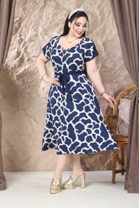 دشداشه فانيله • خامة درجة أولى • مقاسات 2XL-5XL