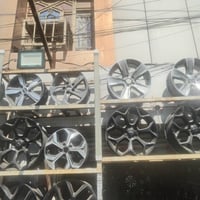 مكان المحل حي اور مقابل مركز شرطه القدس ٠٧٧٠٤٣٤١٩٨١ بغداد, العراق