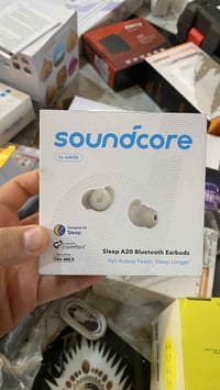 Soundcore Sleep A20 • سماعات • جديدة