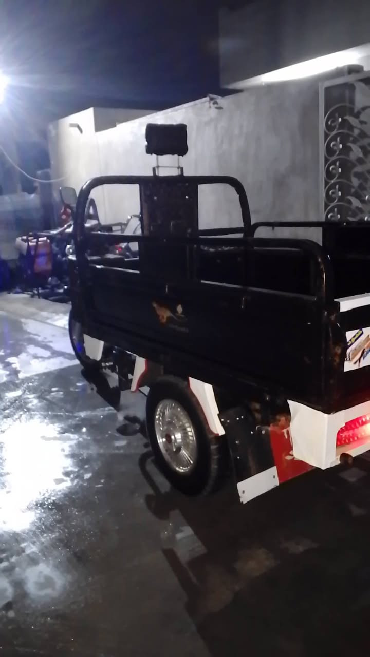 السلام عليكم ستوته للبيع موديل 2019 محرك 150 كهربائيات كوله شغاله شرط الركبه  تايرات جوبلس الستوته مكفوله كفاله عامه الستوته جاهزه السعر مليون 325المكان كركوك قرب محطه الطاهر الشراي يخابر ويدلل الرقم ***********
