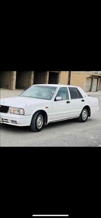 نيسان سدريك ٢٠٠٢  سه ياره يه زور جوان دوو  ليدراوي هه يه سنوق و جاملغ ...