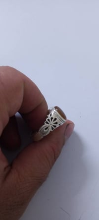 يماني قديم صياغه يدويه ثقيله 07825678755
