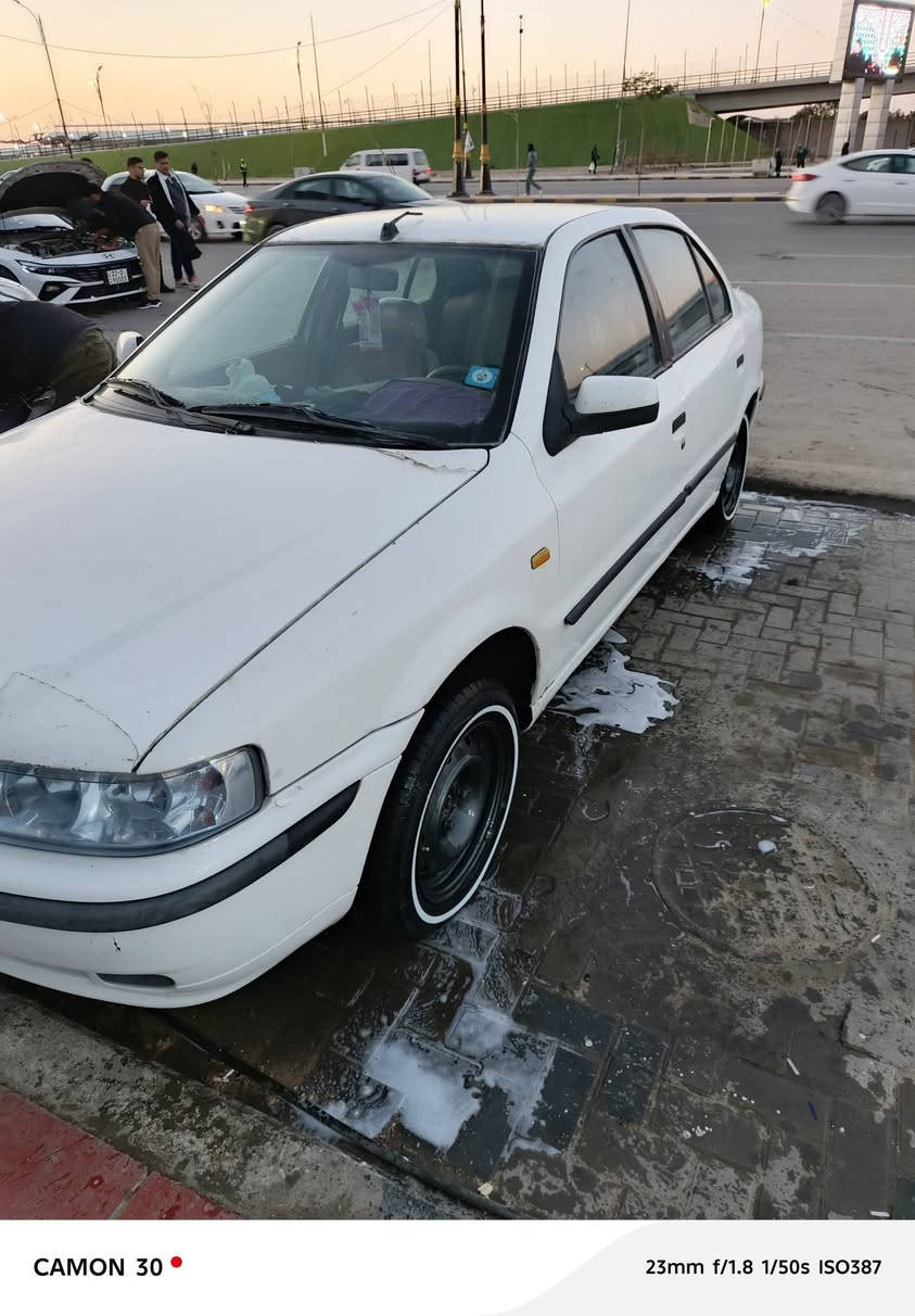 سمند موديل ١١ كفاله عامه رقم بابل انكليزي بسمي مكينه وكير وحداديه نظيفات تبريد ثلج سعرها ٤٤ وبيها مجال


**إذا كنت صاحب هذا الإعلان وتريد حذفه لأي سبب، رجاءا أرسل رسالة إلى الدعم الفني**