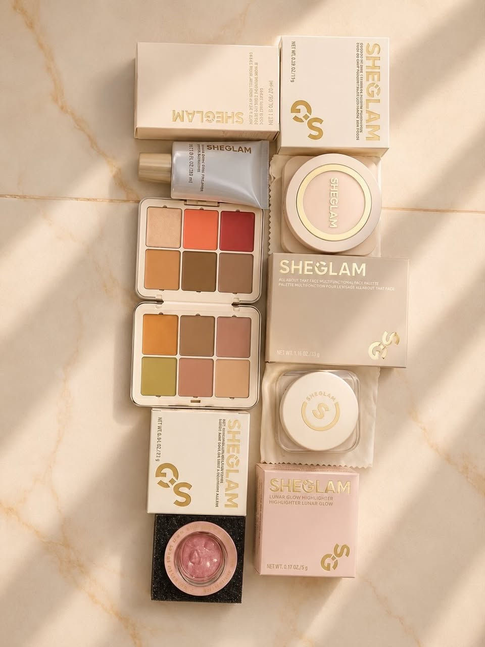 :

دعسوقة للمكياج والعناية 🌷
مكياج أصلي شي كلام 💄
عناية كورية مميزة 🧴
أسعار مناسبة + عروض وخصومات 🎁
متوفر توصيل 🚚


**إذا كنت صاحب هذا الإعلان وتريد حذفه لأي سبب، رجاءا أرسل رسالة إلى الدعم الفني**