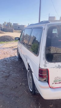 دوج كلايزر • ١٩٩٢ • بدون كتاب