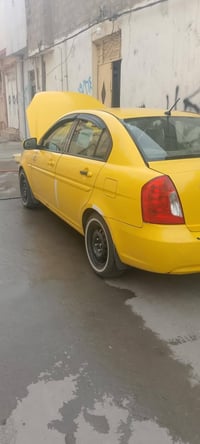 اكسن وارد كندي 2010للبيع الكير والمكينه والنظافه خير من الله والشوف يب...