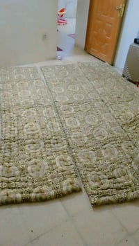 دشك صوف • خياط يدي • قماش زين