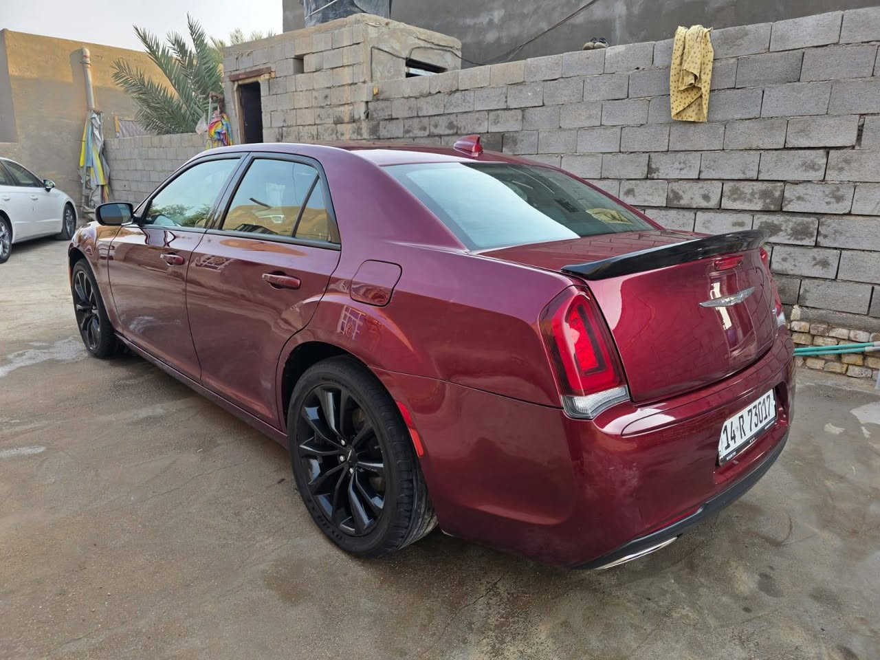 #يالله سلام عليكم كرايسر اوبامه تورنك€ موديل 2018اصل 🎈       رقم بصره رقم نكليزي سنويه جديده 
  ماشيه ١٢٠m 
 ستخدام شخصي مامشتغله بخط ابد 
 سياره كلين حاثه يمك 
 بدون صبغ او ضرر 
تويل 
 مكينه ٣٦٠٠ 
 مواصفات عاديه معروفه 
 كير مكينه حداده كله بشرط بلااد 
 سونار موجود عندي 
 وانت وين ميعجبك تفحصه 
 سعره 220 وبيه مجال الشراي 
 مكان السياره ميسان مركز المدينه 
 الاسنفسار  ***********
