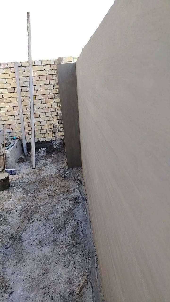 سلام عليكم
خلفة لبخ ونثر وترميم  عمل كافة البخ الأسمنت عمل واجهات لبخ سياجات جميع انواع البخ كادر كامل👷 شغل درجة أولى✅ للاتصال *********** 📞متوفر واتساب أو مراسلة الصفحة نتمنى أن ينال اعجابكم 🤗المكان بغداد المدائن.🏤    الأسعار.   
سعر المتر السقل ٥الف        
سعر المتر الجرارة ٤الف
سعر المتر التشميع ٣الف.                 أبن المدائن 
سعر المتر التقطيع 8الف
سعر المتر الصبغ ٢ الف.
سعر المتر لبخ ونثر ٥الف.
ملاحظة أكل شرب سكلات كلة علي يعني انت فقط ذبلي مواد
