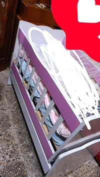 مكيف • مجمدة • جرباية طفل