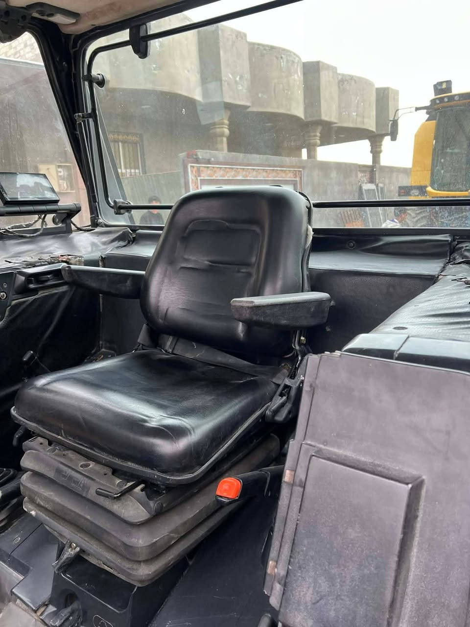 سلام عليكم للبيع
فيات حجم 110اخت الزيرو
موديل 2002 اصل 
محرك كير اكسن وضع شركه 
رقم اربيل بسمي تحويل 
مكاني نجف عباسيه 
السعر ول تفاصيل عل 
الرقم ***********
