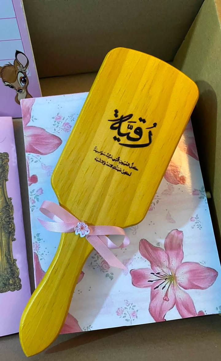 للبيع جهاز جديد النقش بالليزر DAJA DJ6

جهاز عملي ودقيق، مناسب لأعمال النقش والحفر على مختلف الخامات، ويتميز بسهولة الاستخدام وجودة التصنيع.

• مناسب للنقش على الخشب، الجلد، الورق، الكرتون، البلاستيك، والأكريليك.
• دقة عالية في التنفيذ.
• مناسب للاستخدام الشخصي أو للمشاريع الصغيرة.

الحالة: ممتازة
السعر: 285,000 دينار عراقي

📦 التوصيل متوفر إلى جميع المحافظات.

📲 واتساب: ***********

📩 للاستفسار أو الحجز، يرجى التواصل على الخاص أو عبر الواتساب.
