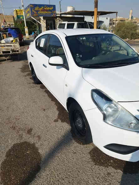 جام كهرباء 4
شاشة إصلية 
أرضية جلد
كامرة خلفية
تخم تاير جديد
هندي ام البليته الزركه..
السيارة جديدة كلش ونضيفة 
كفالة عامة ...بس فقط بارد بسيط 
سعر 110... مطلوبه شركه 6 أشهر تصير حرة 
الشراي يتصل فقط أو واتساب
***********.. مديل 21
