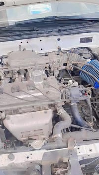 فيرنا • ٢٠٠٤ • اوتماتيك