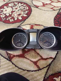 قطع غيار سنتافي • ديوانية