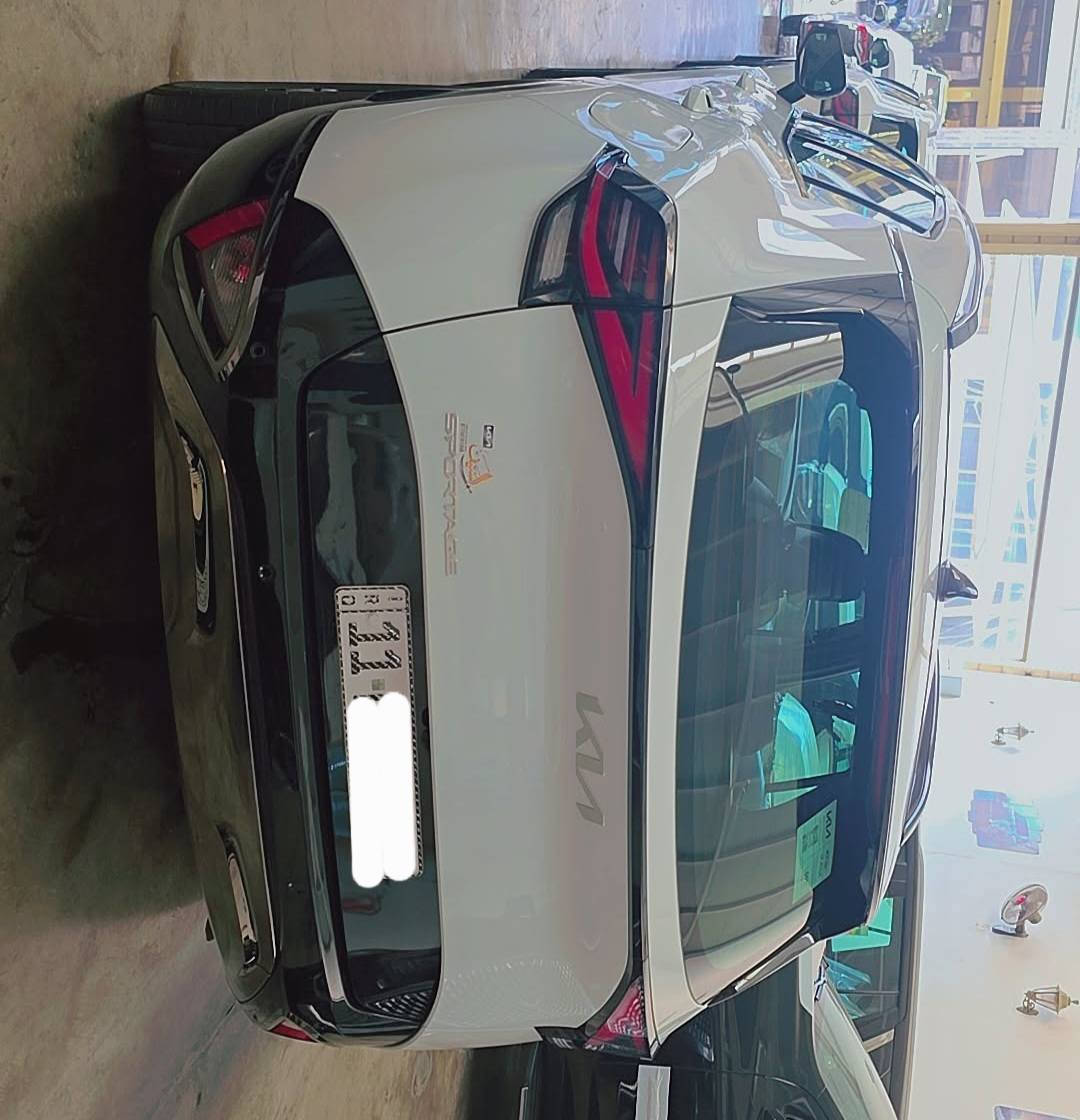 سبورتج فئة بلاك ادشن موديل 25 ماشية 14 الف
فول مواصفات 

✅ مقاعد جلد زيتوني وكنتارا اسود 

✅ محرك دوش 2000 تنفس طبيعي 

✅ كير 6 نمر 

✅ قمارة بانيروما 

✅ بصمة وتشغيل عن بعد  

✅ كراسي كهرباء 

✅ جنطة كهرباء 

✅ هندبريك دكمة

✅ درايف مود ( انظمة قيادة متغيرة )

✅ اوتو هولد  ( نظام فرامل ذكي )

✅ مساعد انحدار 

✅ مانع انزلاق

✅ لايت عالي ناصي زنون 

✅ لد ليزري نهاري امامي 

✅ بك لايت ليزري LED مال جي تي لاين 

✅ شباك امامي بلاك بيانو

✅ كفرات بلاك بيانو ( اسود لماع )

✅ حساسات امامي خلفي وكامرة دوارة

✅ تطعيمات البرونز الجديد بدل السلفر 

✅ مري طي كهربائي واشارة جانبيه 

✅ ويل حجم 19 بلاك 

✅ حساس اطارات 

للاتصال  ***********

🟢  ضمان الدولية 5 سنوات 

🟢  اربع تبديلات دهن مجانا

🟢  سنة صيانة مجان

مبدل دهن داخل الشركة

السعر 250 $ بيها مجال
بيها سونار مرفق مع الصور بيها فقط شخط بارد باب الخلفي
