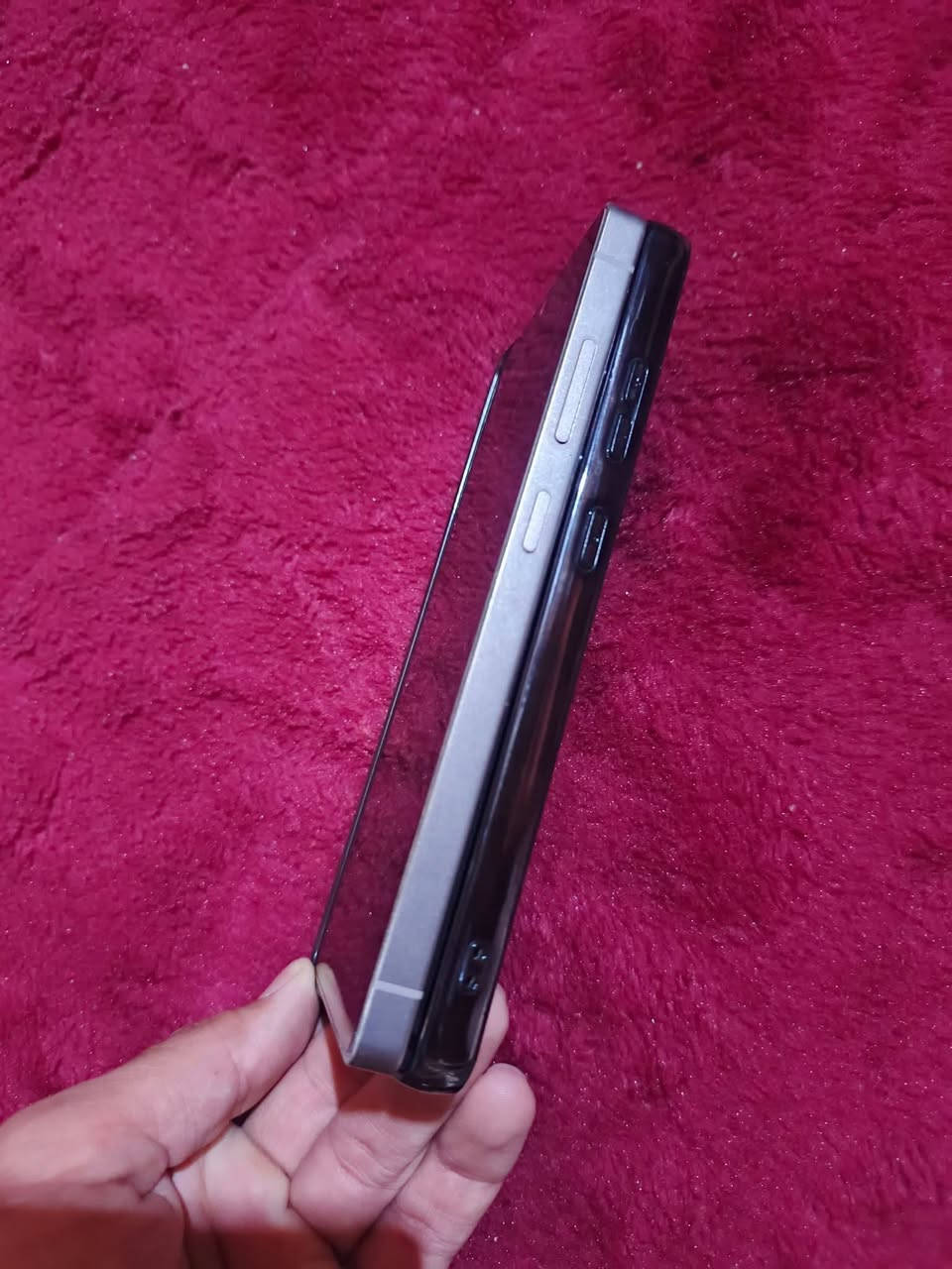 الترا اس ٢٥ ذاكره ٢٥٦
السعر ١١٥٠ شراي خاص 💚


**إذا كنت صاحب هذا الإعلان وتريد حذفه لأي سبب، رجاءا أرسل رسالة إلى الدعم الفني**