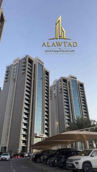 ✨ فرصة استثمارية مميزة – شقة للبيع في مجمع البروج السكني ✨ استثمر اليو...