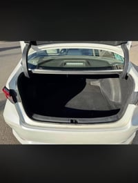 Toyota Corolla 2024 تويوتا كورولا 2024  ساز ام الضمان مكفولة كفالة عام...