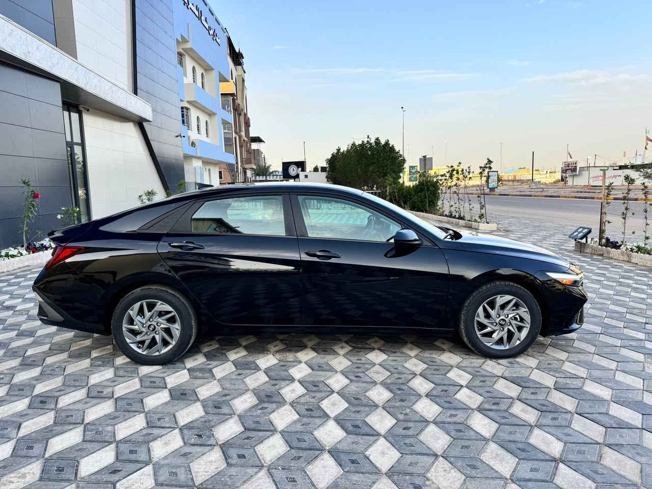 سلام عليكم للبيع او مراوس حسب القناعه 
النترا 2025 هايبرد بانزين 
مكينه 1600 
رقم بغداد تحويل دخول جديد 
ماشيه 35 ميل 
حادث جملغ خلفي بدون ارباك بجم كبس 
فول بدون فتحه 
جديده لاشخوط لابارد 
سعره 145
مكاني بصره البصرة, العراق


**إذا كنت صاحب هذا الإعلان وتريد حذفه لأي سبب، رجاءا أرسل رسالة إلى الدعم الفني**