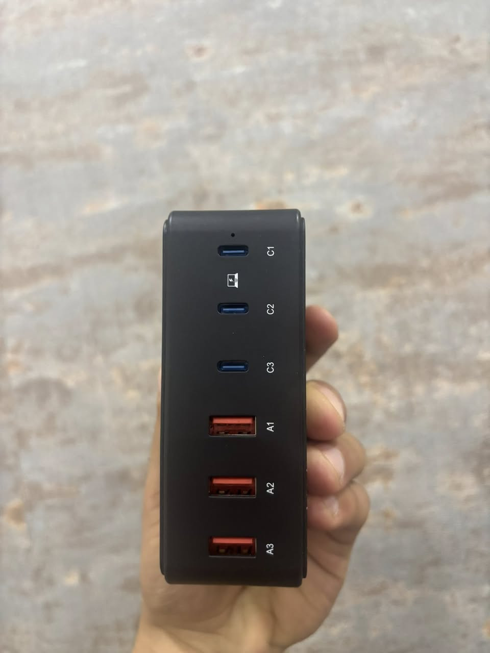 السلام عليكم رمضان كريم عليكم غراض امزون للبيع بسعر مناسب يوجد توصيل لجميع المحافظات مكاني بغداد


**إذا كنت صاحب هذا الإعلان وتريد حذفه لأي سبب، رجاءا أرسل رسالة إلى الدعم الفني**