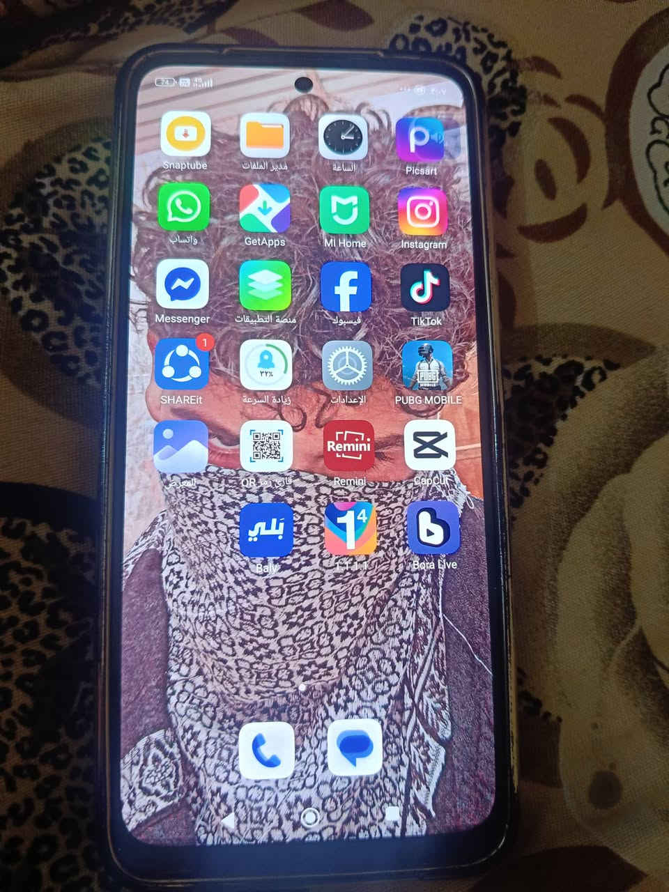 ادفع سعر عجبني ابيعك


**إذا كنت صاحب هذا الإعلان وتريد حذفه لأي سبب، رجاءا أرسل رسالة إلى الدعم الفني**