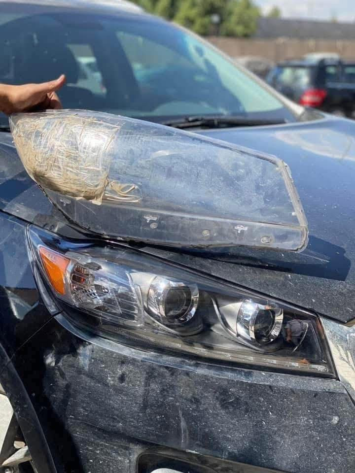 السلام عليكم👋
علي المياحي ❤️
🔥🔥🔥🔥🔥🔥🔥
🔥عرض خاص عرض شهر رمضان المبارك ❤️👌
⭐️تبديل جـام لايـــت كــيـا مـوهـافـي بــ   60 الف فقط ✌️
كـــــــل الـــمـــوديــلات للـمـوهــافــي
ـــــــــــــــــــــــــــــــ
⭕️تبديل عدسات جميع انواع السيارات 🤭
⭕️تبديل بوابات اللايت العالي 😉
⭕️تصليح جميع انواع اللد ☺️
⭕️يوجد لدينا جميع كارتات اللد 👍
⭕️يوجد لدينا جميع انواع جام اللايت 😍
تبديل جام لايت فتح وكبس بالجهاز بالفرن الحراري مع الضمان بعدم دخول الرطوبه او البخار 
متوفر جميع انواع جام اللايت اصلي وتجاري 
العنوان بغداد
شارع فلسطين شارع الاسواق المركزيه بتجاه باب المعظم بعد مجسر محمد القاسم يساراً مجاور علوة الاسماك //واذا جاي من باب المعظم قبل جسر محمد القاسم على ايدك اليمين اسم المحل علي المياحي 
***********
***********
***********
