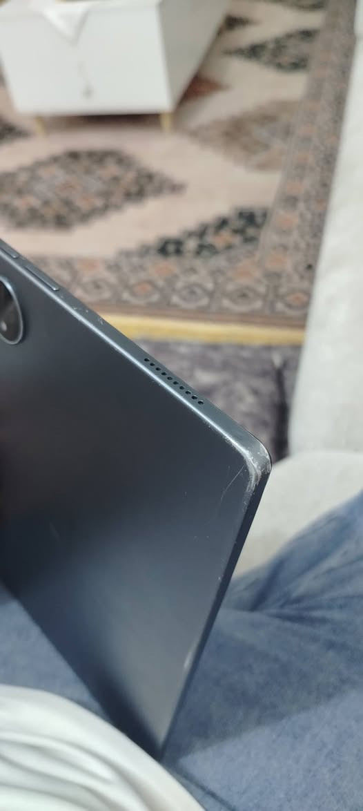 تاب بلاك فيو ذاكرة ١٢٨
٨٥ الف


**إذا كنت صاحب هذا الإعلان وتريد حذفه لأي سبب، رجاءا أرسل رسالة إلى الدعم الفني**