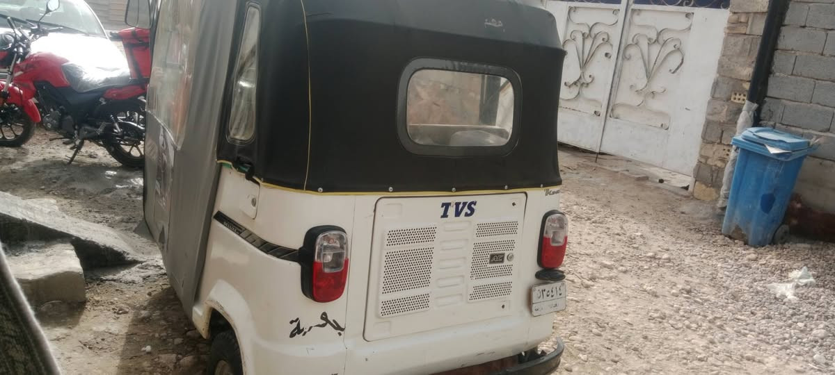 تكتك للبيع موديل 2021 محرك جديد صارلي شهر شادة كسر كارتون تكتك نضيفة ومابيهة اي نقص سعر 6.500 وبيهة مجال
للاستفسار ***********
