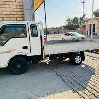 كيا • أدوات حمل