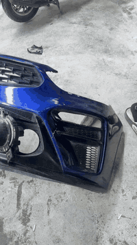 دعاميه للبيع كيه فورتي نضافه٨٠٪؜ ٠٧٧١٩٢١٢٠٩٩