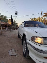 مارك ٩١ • طخة خلفية • محتاج نشر