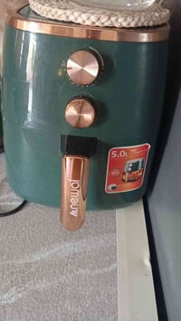 قلاية هوائية • نوال • كالجديدة