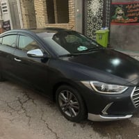 النترا ٢٠١٧ • كير عادي • ماشي ١٢٧ الف