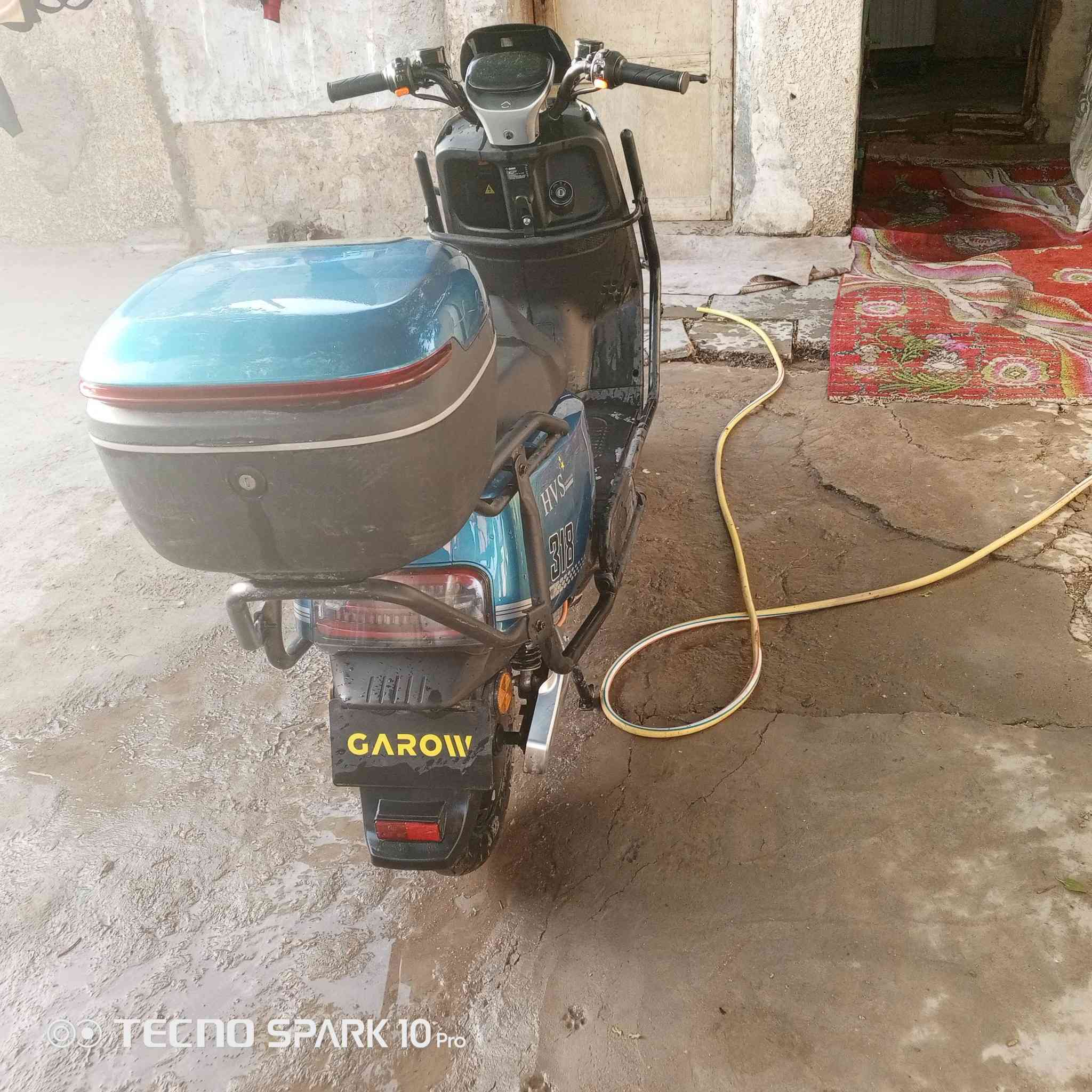 سلام عليكم دراجه شحن للبيع دراجه كلشي بيه نضيف نقصه باتري واحد ومو مكلف الله شاهد اخذته 2025 بيوم عشره محرم رايده 900 الف وبيه مجال حك تصليح لباتري رقمي ***********
