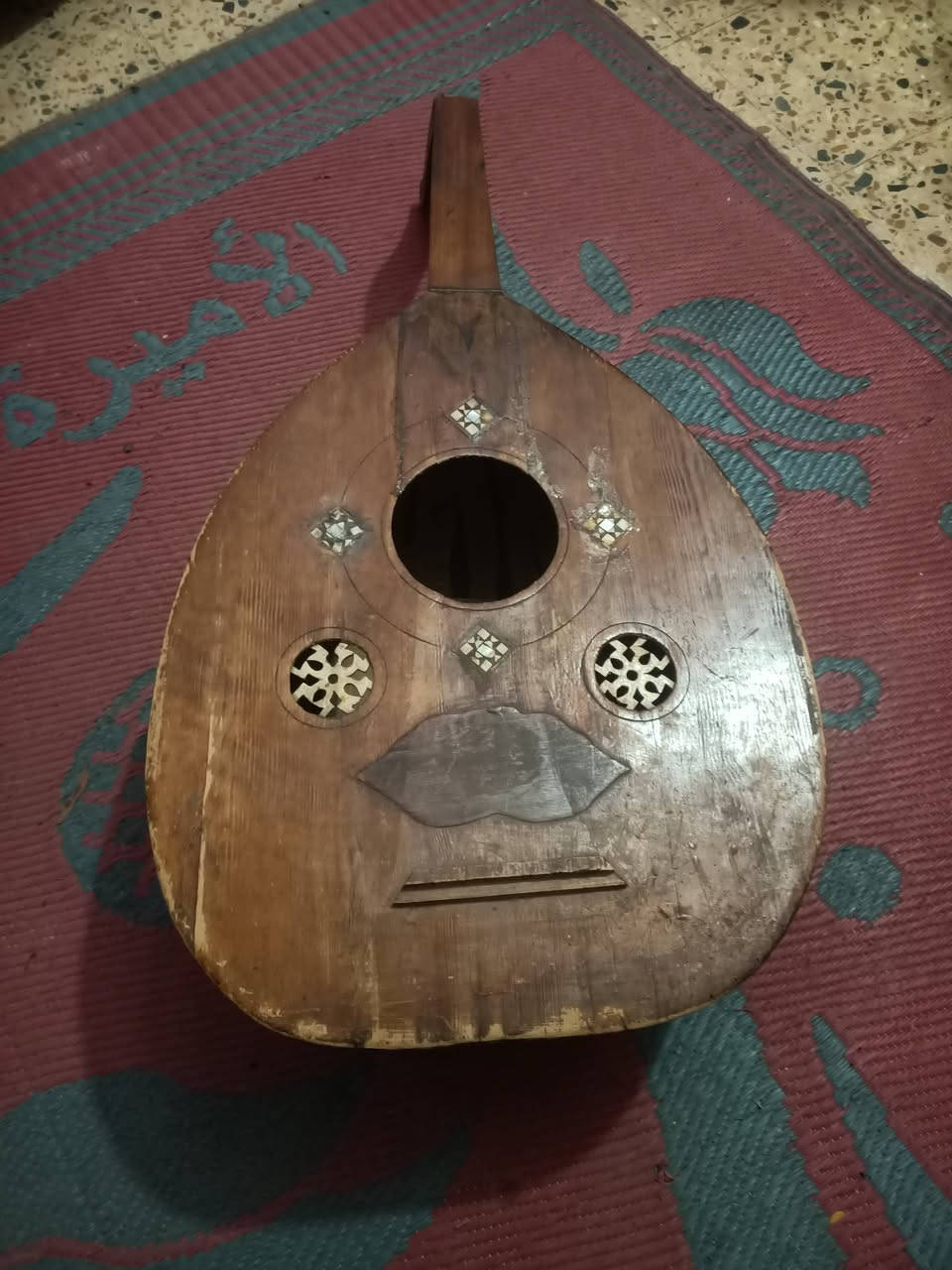 عود قديم


**إذا كنت صاحب هذا الإعلان وتريد حذفه لأي سبب، رجاءا أرسل رسالة إلى الدعم الفني**