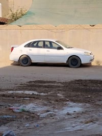 مديل 4 • جير عادي • نضيفه