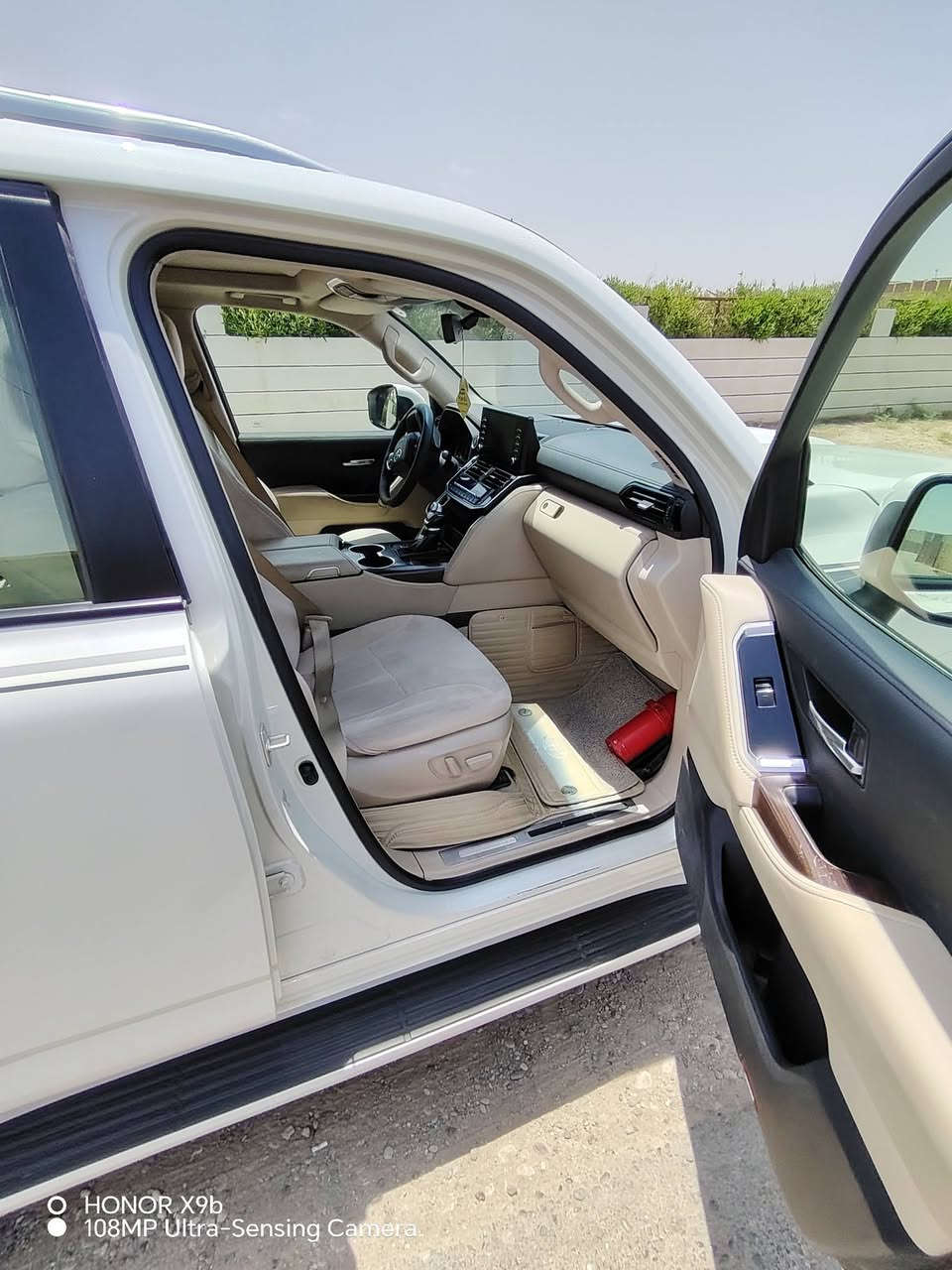 2022 GXR كل مواصفات  ***********
