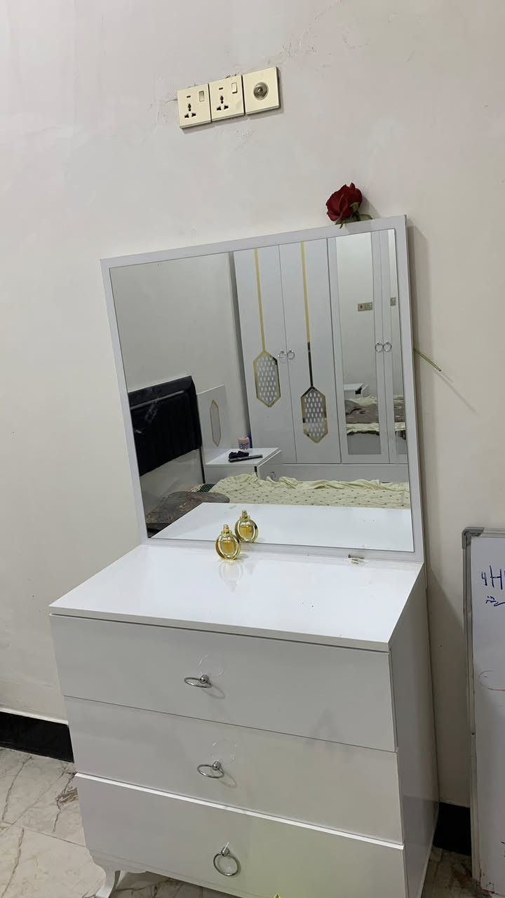 غرفة شبابيه للبيع


**إذا كنت صاحب هذا الإعلان وتريد حذفه لأي سبب، رجاءا أرسل رسالة إلى الدعم الفني**