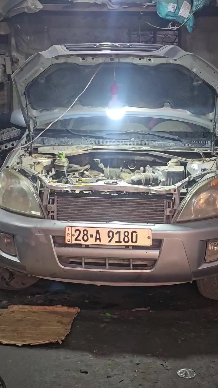 السلام عليكم 
أعمال يوم الخميس
تبديل محرك تيكو موديل ٢٠١١ مع صيانه نظام ماء بالكامل 
فتح وشد بنفس اليوم تكمل 
العنوان حله نادر مقابل المجمع الامريكي محمد الموسوي 
***********
