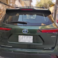 سياره للبيع موديل ٢٠٢٣ هاندير هابيرد تويوتا كهربائي وبنزين حديث هاتف ٠...