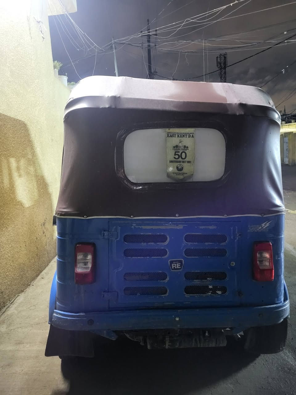 للبيع تكتك

موديلة2020

تكتك نضيفة خير من الله 
كل نقص مابيهة مرقم انكليزي 
الهزة جديدة التكتك كل نقص مابيهة تاخذهة تطلع بيهة كبل 
السعر 8500$
الاستفسار *********** بي واتساب غير متوفر خاص
