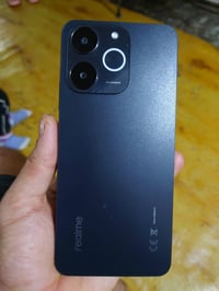 ريلمي نوت ٧٠ • ذاكرة ٢٥٦ • بطارية ٦٠٠٠