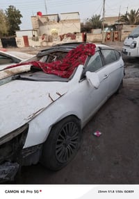 كيا كاديز • ٢٠١١ • البصره الكباسي