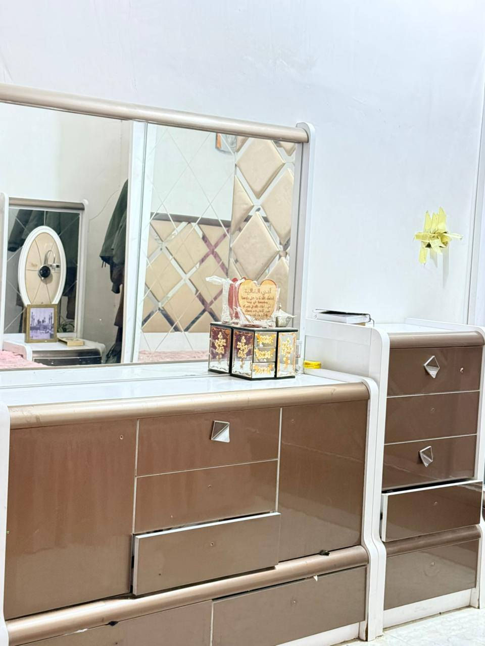 ب 500 وبيها مجال مكاني الفلاحيه‏‪0771 517 9226‬‏
