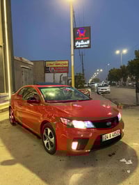 خليجي • ٢٠١١ • مكينة ٢٤٠٠