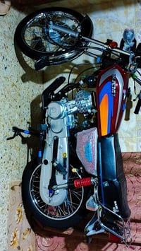 دراجة • للبيع • سعر خاص