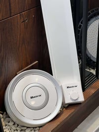 مروحة بترى • ٥٦ إنش • هدوء تام